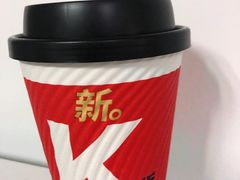 -肯德基(茂业店)