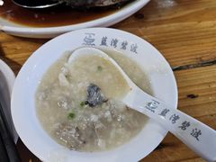 -蓝湾碧波·老字号·疍家非遗海上餐厅
