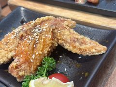 -小川洋风料理(武胜路凯德广场店)