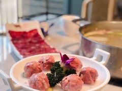 -俏牛哥鲜牛肉牛肆馆(重庆天地店)