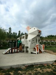 -优沃得自然教育农场·冰雪乐园·生日会·研学