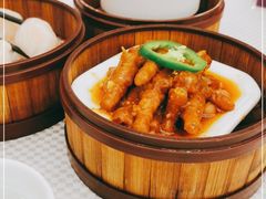 -香港富临皇宫(扬名广场店)