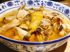 -兔爸私家小厨(新北万达店)