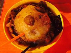 -二斗栗子(黄河道店)