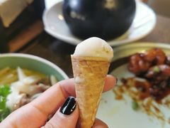 -几荷·恰似故人来(秀水广场店)