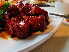 -无招牌海鲜餐厅(怡丰城店)