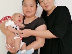 -葱妈母婴医护月嫂中心(浦东店)