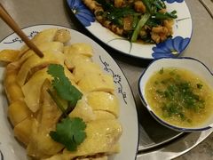 小菜-冯姐生蚝(迎宾广场店)