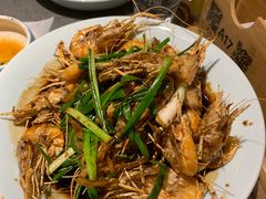 -老头儿油爆虾(星光一期店)