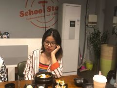 -SchoolStory学校的故事(七星路店)