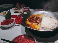 -九鼎轩脆毛肚火锅(三钢里店)