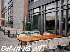 -OGGI TRATTORIA PIZZERIA(深业上城店)