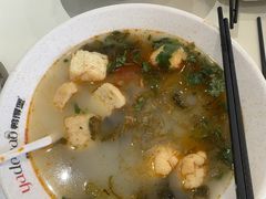 -鸭得堡老鸭汤·鸭血粉丝(南京博物院店)