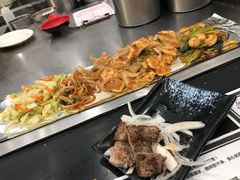 -台烘平价铁板烧(奥城店)