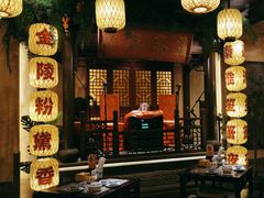 -南京大牌档(中关村店)
