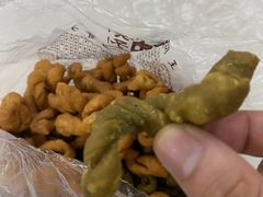 -王阿姨文昌油赞子(府桥街店)