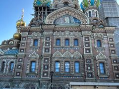 -滴血救世主教堂