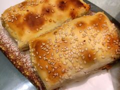 烤包子-撒拉花儿·新疆菜·清真(太阳宫店)