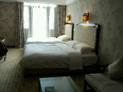 -雅戈尔富宫大酒店(观前街店)