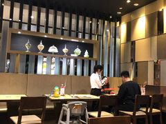 大堂-必胜客(城西银泰店)