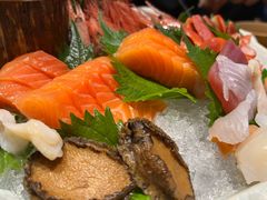 -和彩放题餐厅(酒仙桥店)