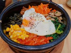 -米村拌饭(江宁万达店)