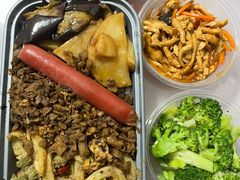 -麦当劳(新王府井店)