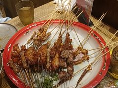 -北丐先生·野馄饨烧烤(雨花万象店)