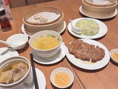 -鼎泰丰(德基广场店)