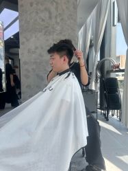 -U·NI SALON 造型