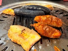 -炽城·烤肉名家(鸿达中央广场店)