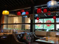 -望京一号·重庆江湖菜(工体店)