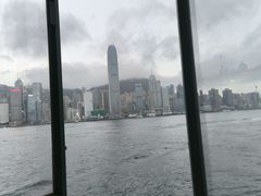-天星小轮码头