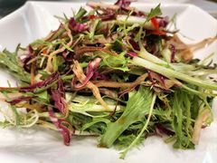 清脆乌龙筋-丰泽园饭店