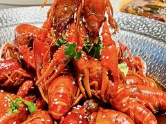 -悦融琥珀·京鲁菜·海味珍品(西单店)