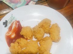 -汉巴味德(北京银座和谐广场店)