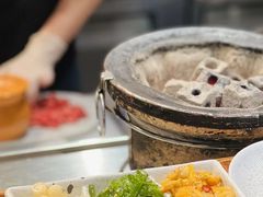 -橘焱胡同烧肉夜食(BFC外滩金融中心店)