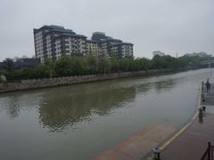 -运河游船(武林门码头)