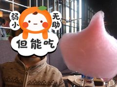 -长春净月潭喜来登酒店·盛宴标帜餐厅