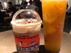 -喜茶(中山利和新地店)