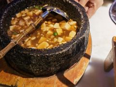 -绿茶餐厅(天通苑华联店)