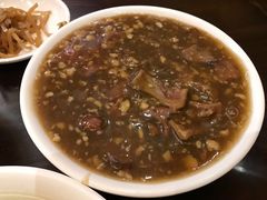 -姚记炒肝店(簋街店)