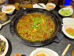 -大院河·仙鱼莊(九眼桥店)