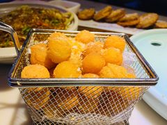 椒盐小土豆-韵秋荷(宝山龙湖天街店)