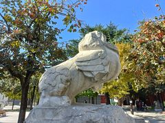 -北京石刻艺术博物馆(五塔寺)