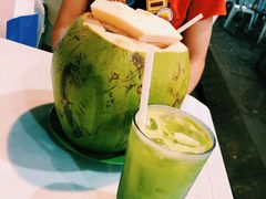 -明记烧鱼美味店