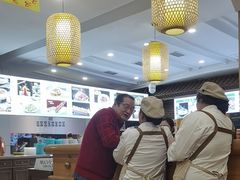 -大清花饺子(山庄店)