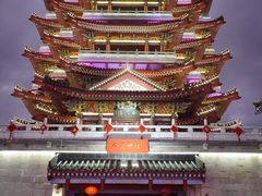 -合江楼