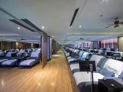 -珠海棕泉酒店(拱北口岸高铁站店)