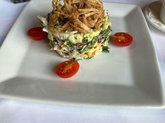茹丝葵沙拉-茹丝葵经典牛排馆(上海外滩店)